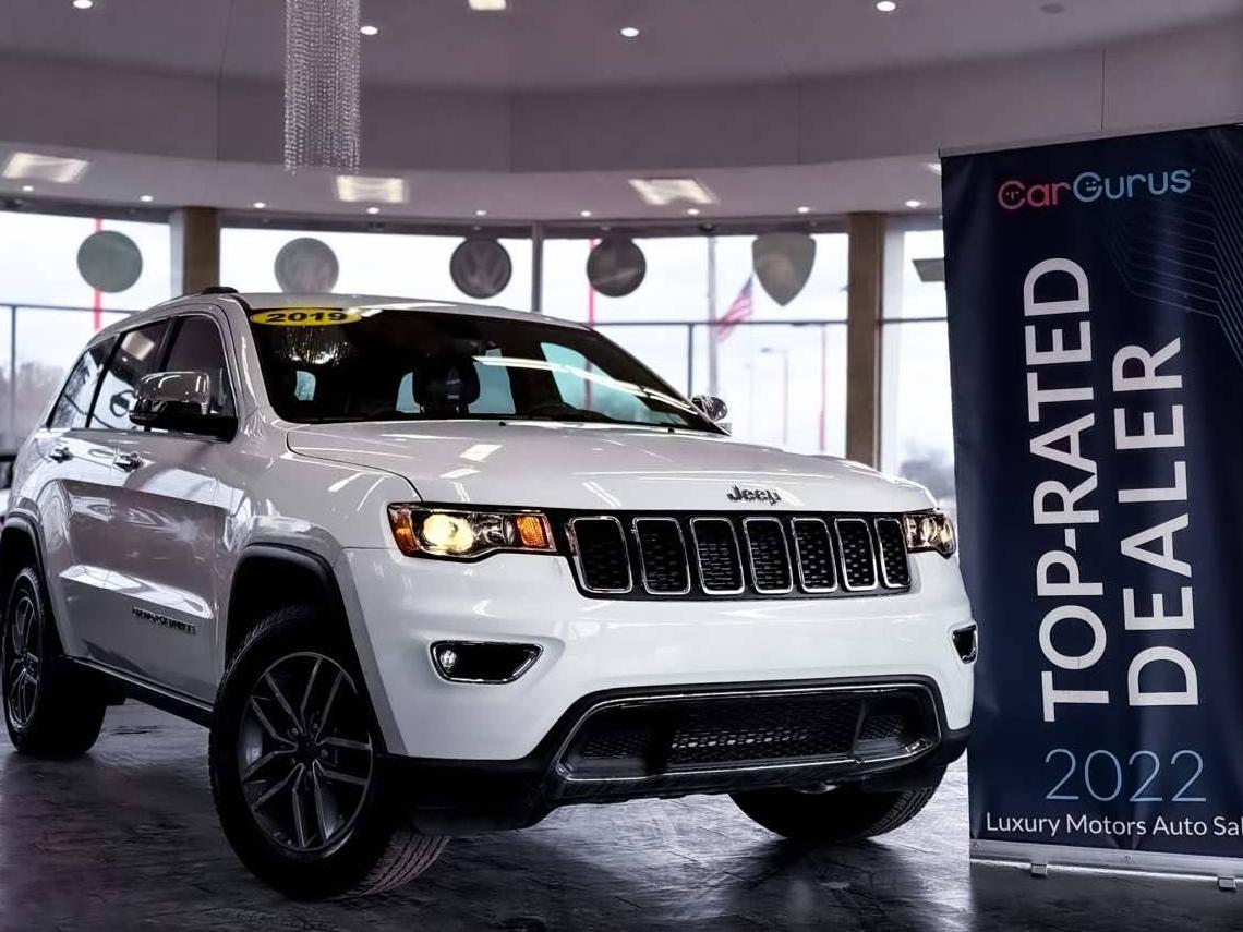 JEEP GRAND CHEROKEE 2019 1C4RJFBG4KC578136 image